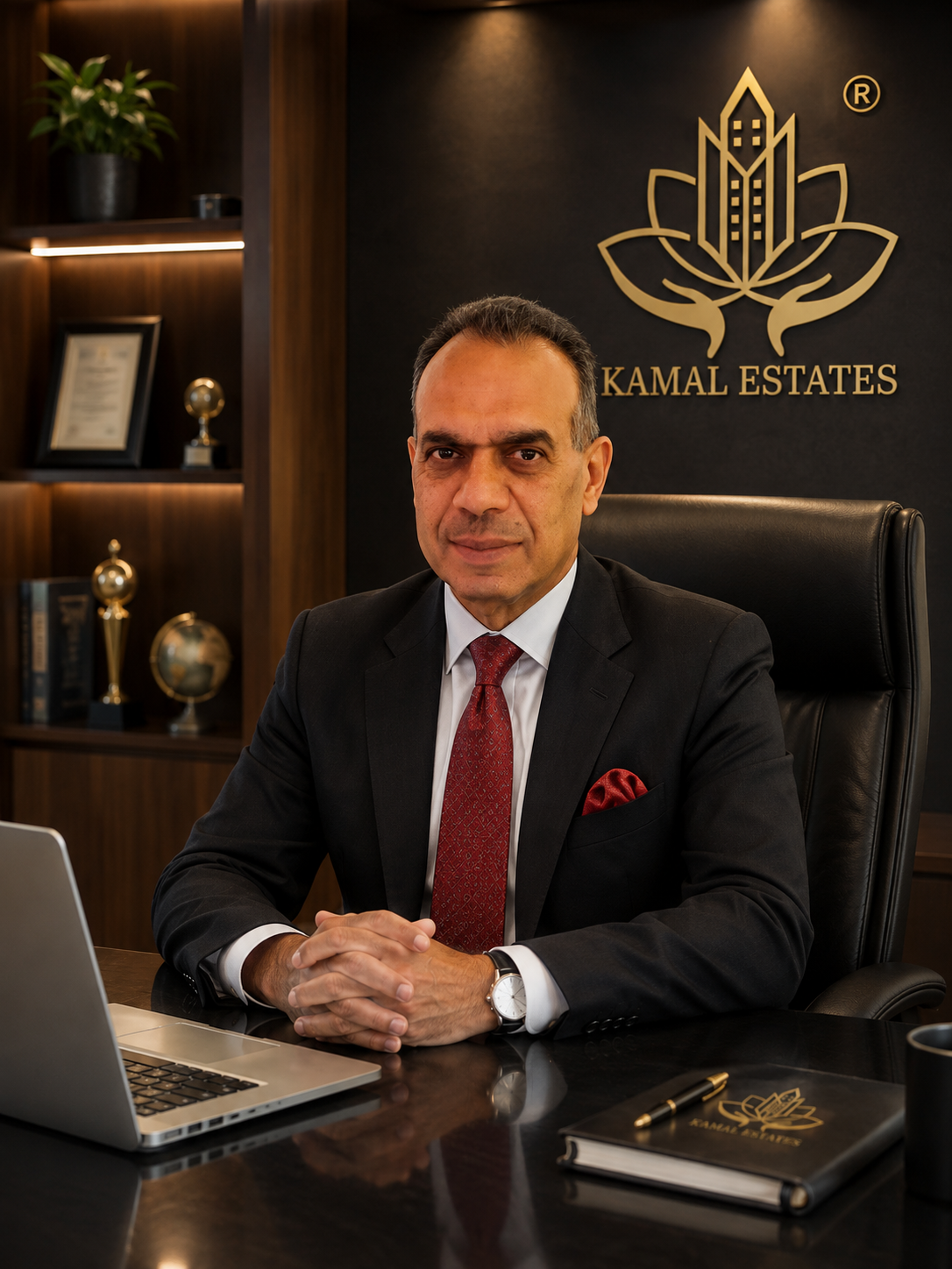 Managing Director