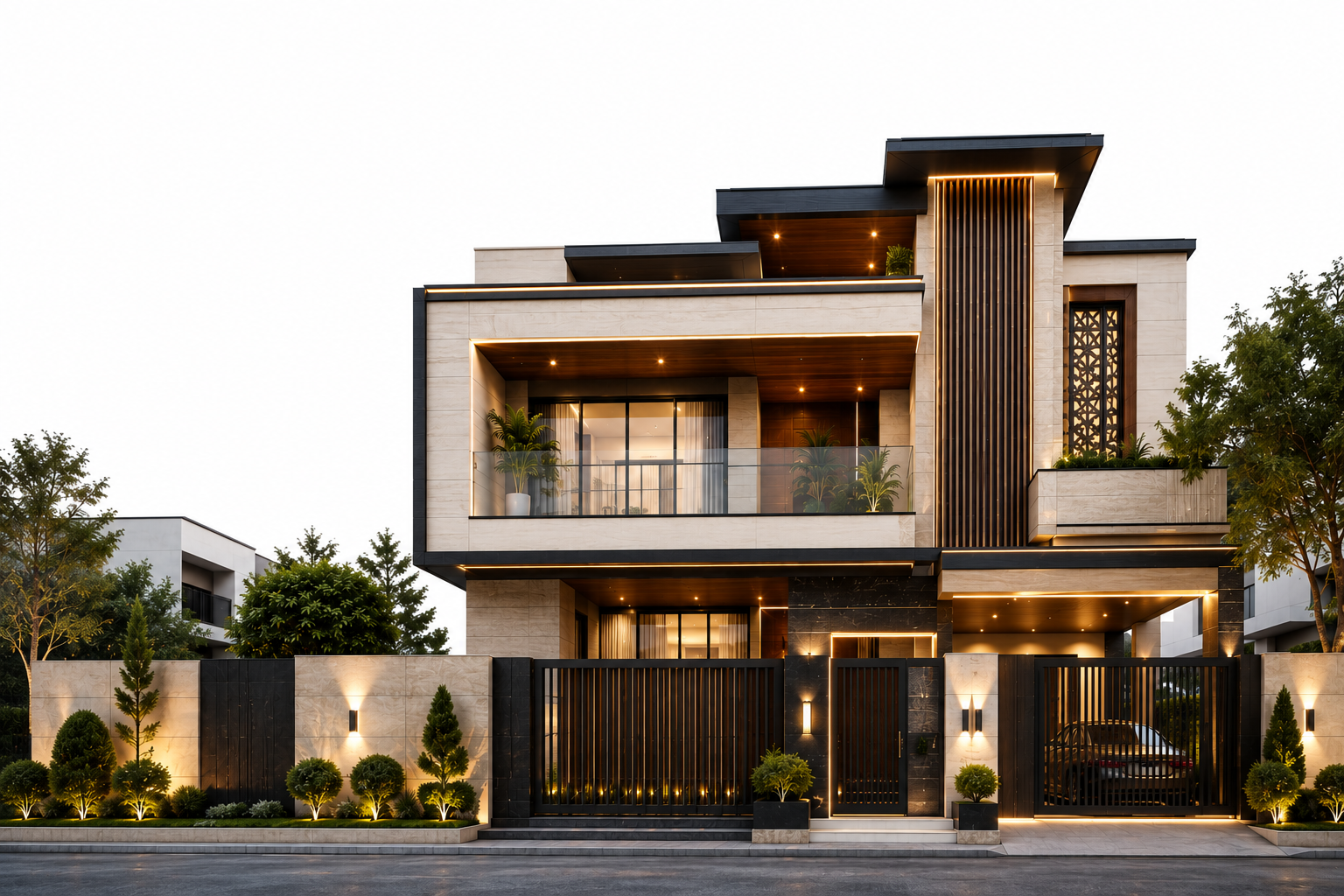 Residential Sales & Purchase