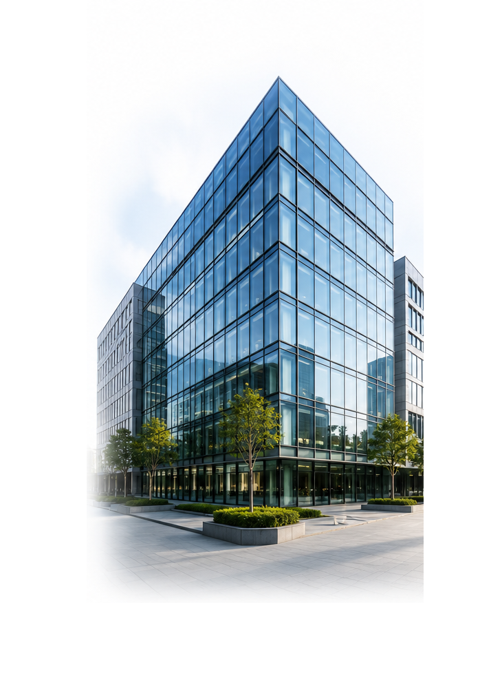 Commercial Real Estate Solutions