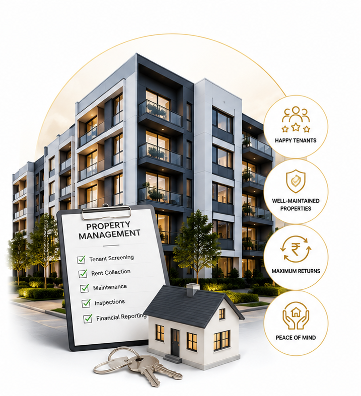 Property Management